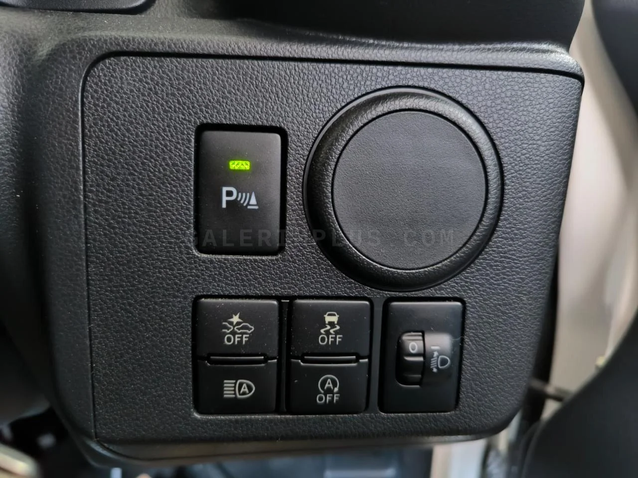 2020 Daihatsu Mira Otomatik | KKTC Lefkoşa - Carmony Motors Lefkoşa Satılık İkinci El | GalerimPlus - Thumbnail 8