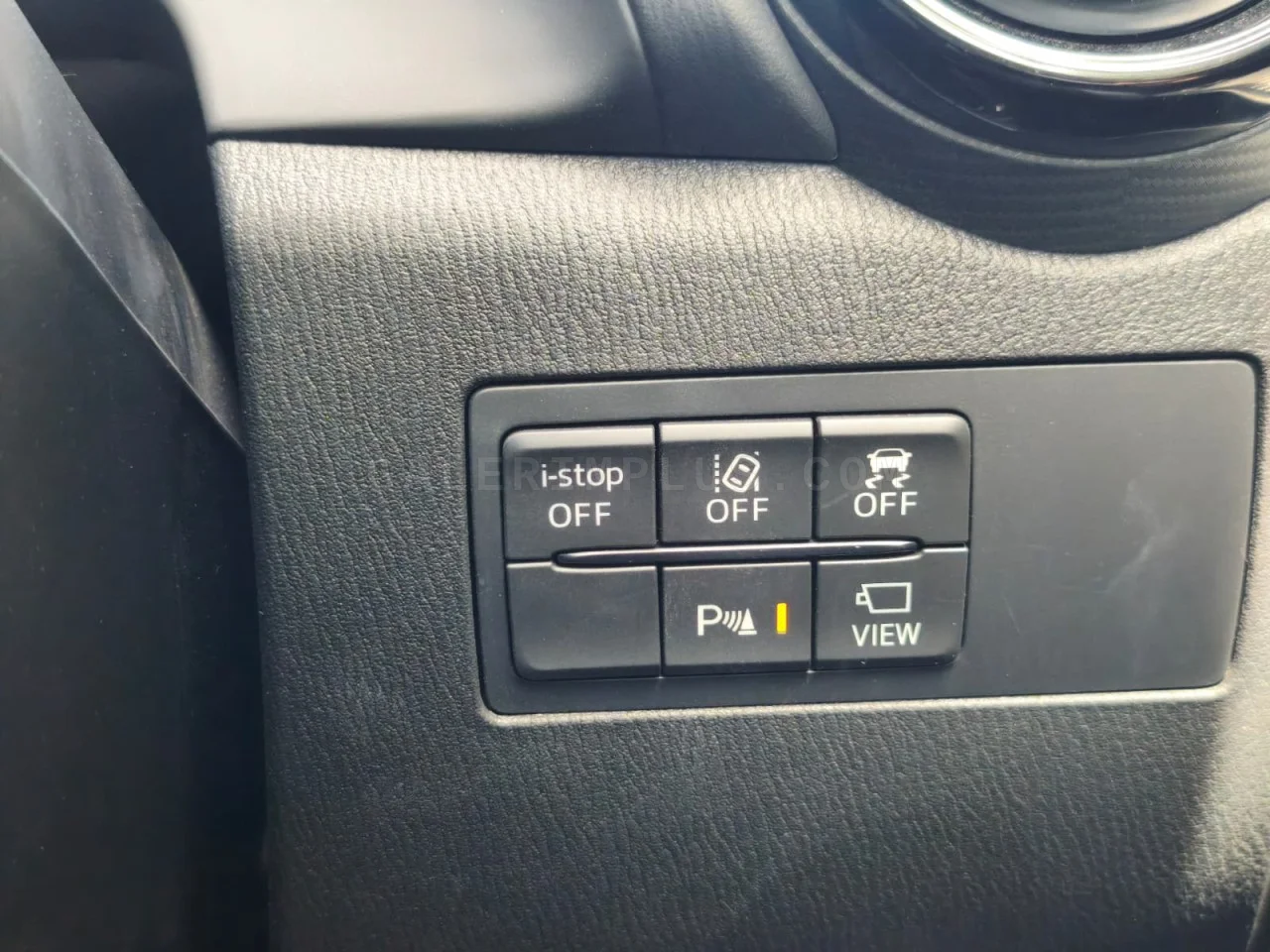 2021 Mazda 2 Otomatik | KKTC Lefkoşa - Carmony Motors Lefkoşa Satılık İkinci El | GalerimPlus - Thumbnail 8