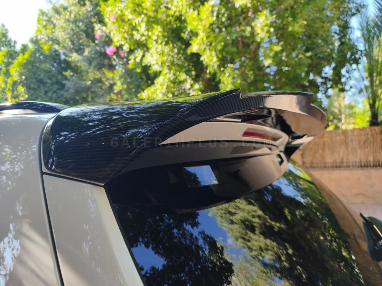 2022 Mercedes - Benz GLC Otomatik | KKTC Lefkoşa - Carmony Motors Lefkoşa Satılık İkinci El | GalerimPlus - Thumbnail 8